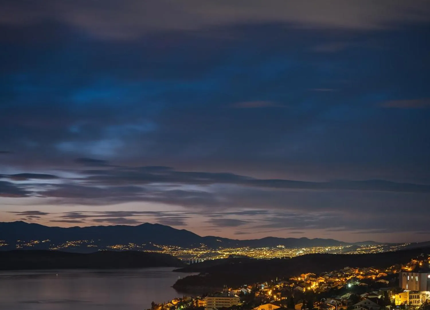 Villa V Crikvenica