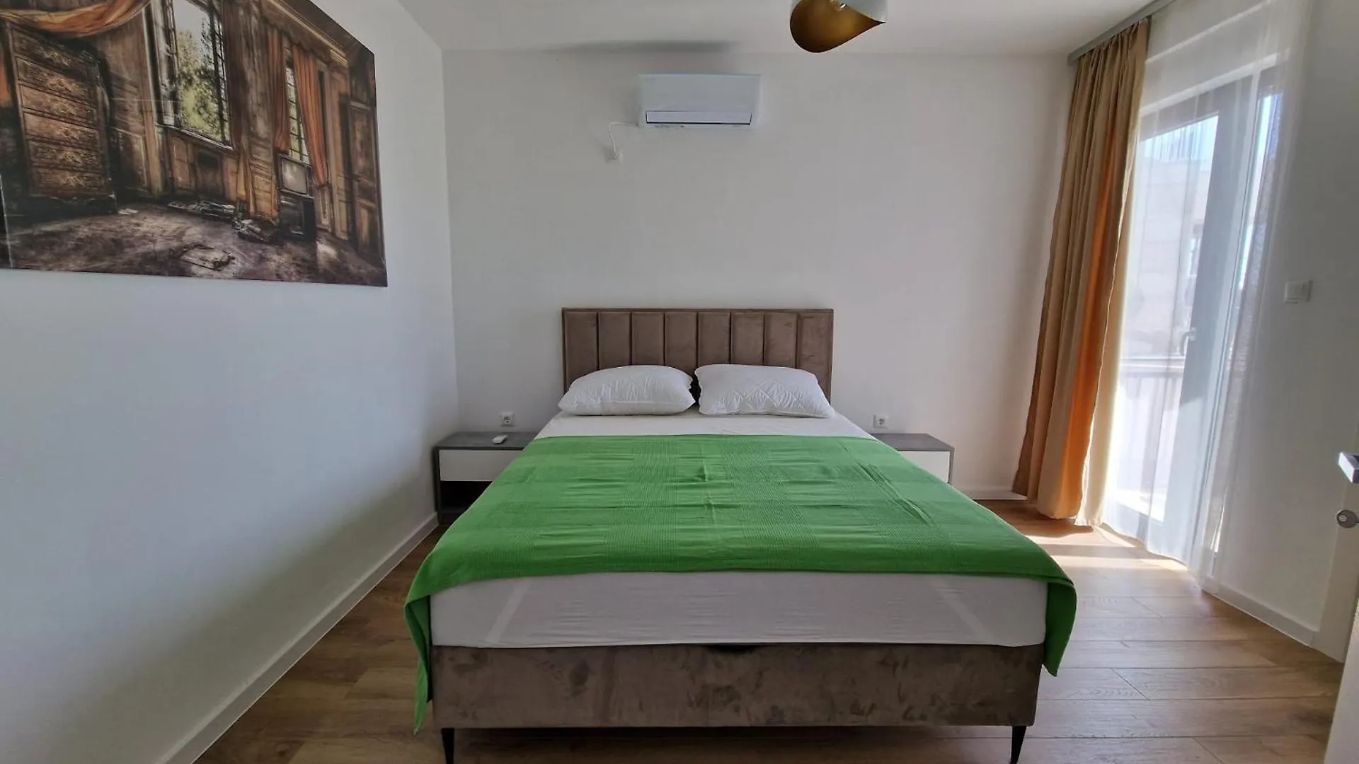 Villa V Crikvenica