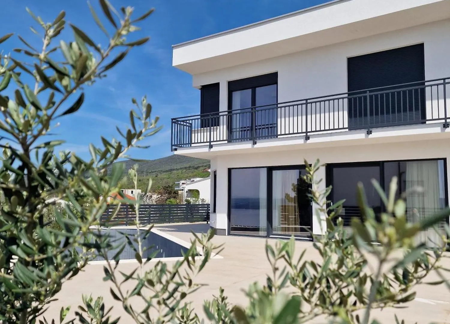 Villa V Crikvenica Croatia