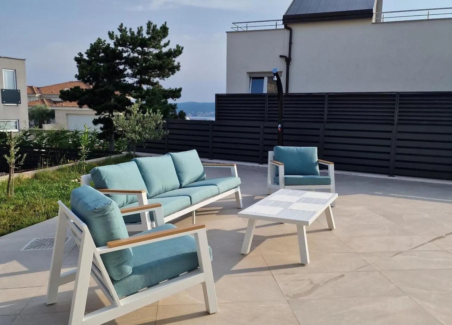 Villa V Crikvenica Croatia